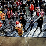 Масленица 2020 21