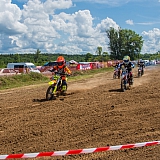14й традиционный мотокросс памяти В.В. Максимова 63