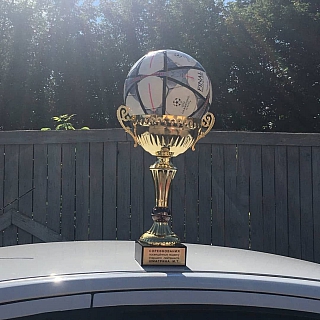 Борские полицейские стали победителями Спартакиады 2