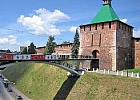 Казань VS Нижний Новгород: борьба за третье место