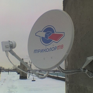 Фирменный магазин "Антенна Сервис" 4