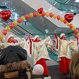 День Рождения "ТЦ Зеркало" 30