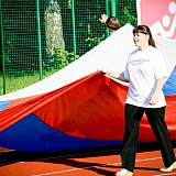 День Молодежи 2011 2