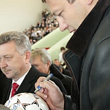 "Красная Горка" 27