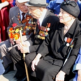 День Победы 2010 27