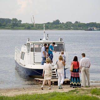 5 минут до Н.Новгорода 3