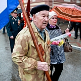 День Победы 2011 12