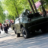 День Победы 2010 8
