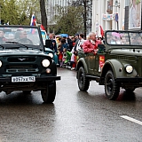 День Победы 2011 39