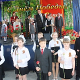 День Победы 2010 85