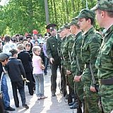 День Победы 2010 37