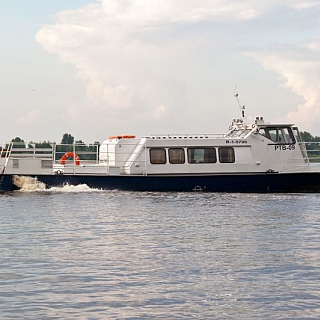 5 минут до Н.Новгорода 2