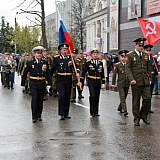 День Победы 2011 34
