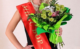 Мисс Бор 2011