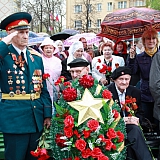 День Победы 2011 64