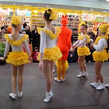 День Рождения "ТЦ Зеркало" 14