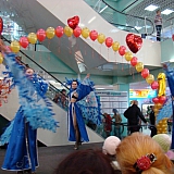 День Рождения "ТЦ Зеркало" 19