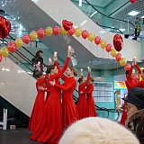 День Рождения "ТЦ Зеркало" 26