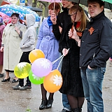 День Победы 2011 45