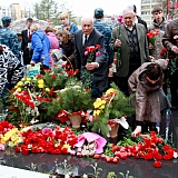 День Победы 2011 80