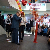 День Рождения "ТЦ Зеркало" 15