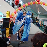 День Рождения "ТЦ Зеркало" 18