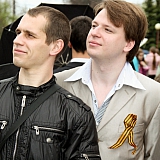 День Победы 2011 3