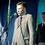 День Молодежи 2011 36
