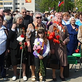 День Победы 2010 89