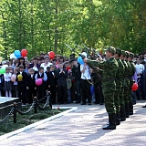День Победы 2010 36