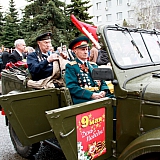 День Победы 2011 11