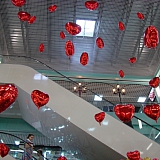 День Рождения "ТЦ Зеркало" 25