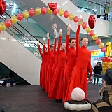 День Рождения "ТЦ Зеркало" 22