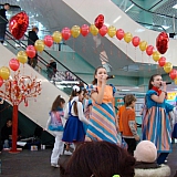 День Рождения "ТЦ Зеркало" 17