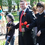 День Победы 2010 21