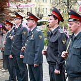 День Победы 2011 75