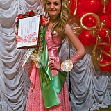 Мисс Бор 2012 35