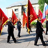 День Победы 2010 2