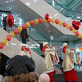 День Рождения "ТЦ Зеркало" 32