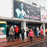 Весенний марафон - 2013! 13