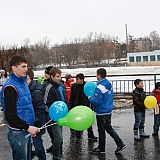 Весенний марафон - 2013! 15