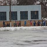 Весенний марафон - 2013! 40