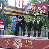 День Победы 2010 52