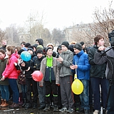 Весенний марафон - 2013! 31