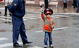 День Победы 2011