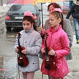 Весенний марафон - 2013! 42