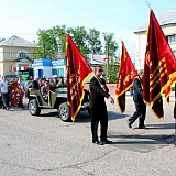 День Победы 2010 1