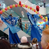 День Рождения "ТЦ Зеркало" 21