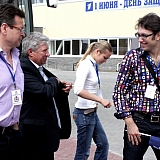 День Защиты Детей 2010 15