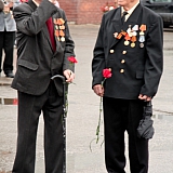 День Победы 2011 4
